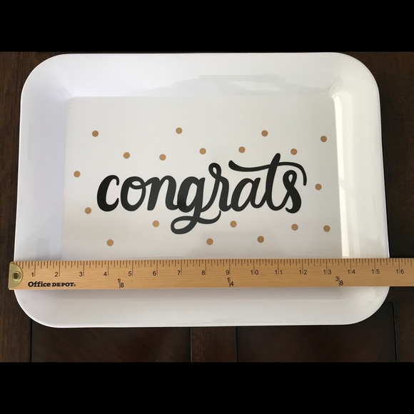 Congrats - Picture 3 of 4